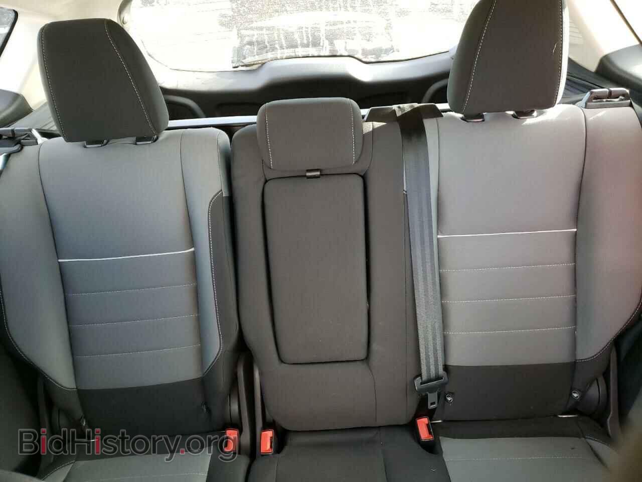 2015 FORD CMAX - VIN: 1FADP5AU3FL101283 - Фото 10