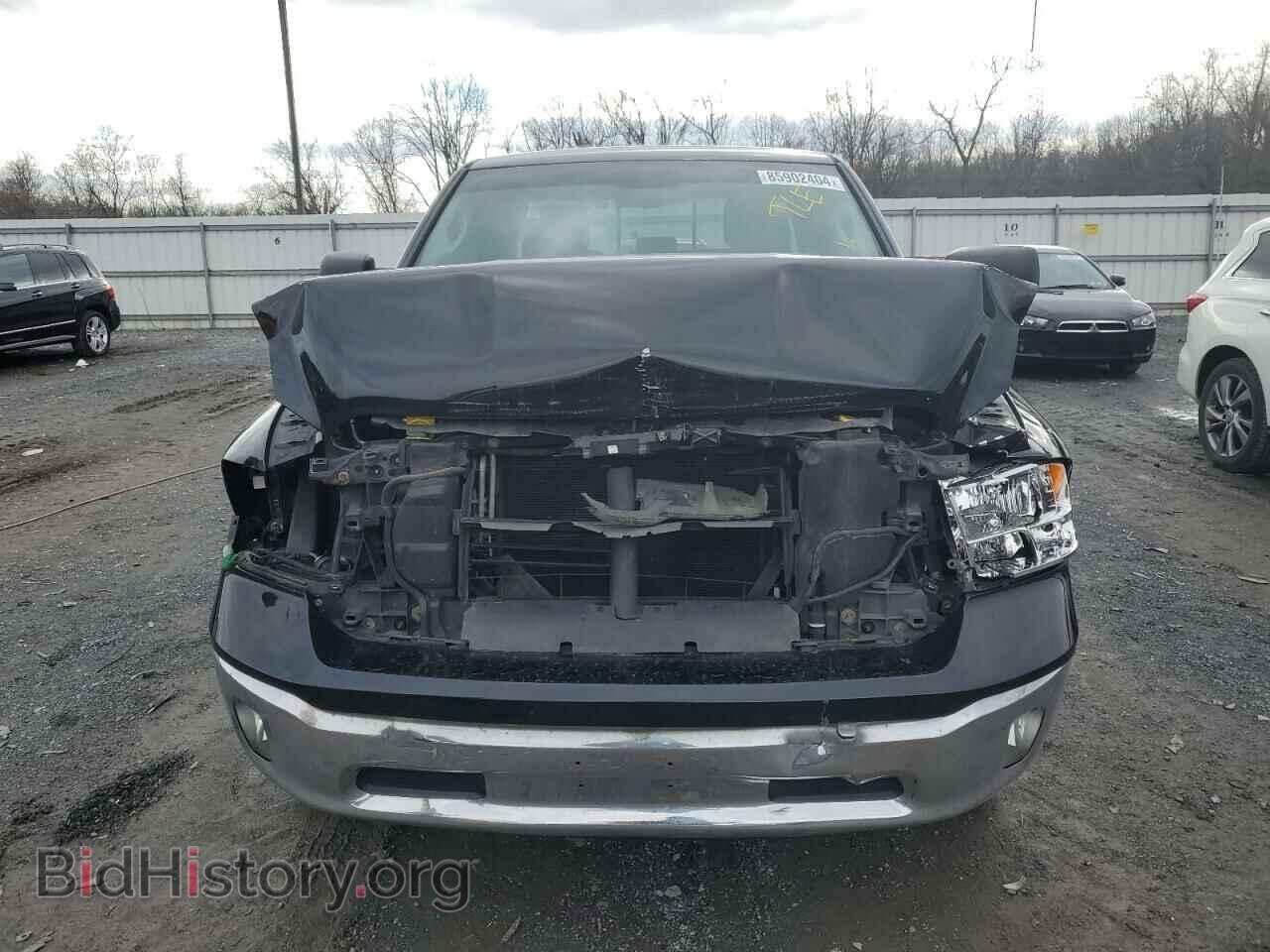 2013 RAM 1500 - VIN: 1C6RR7GT1DS720768 - Фото 5