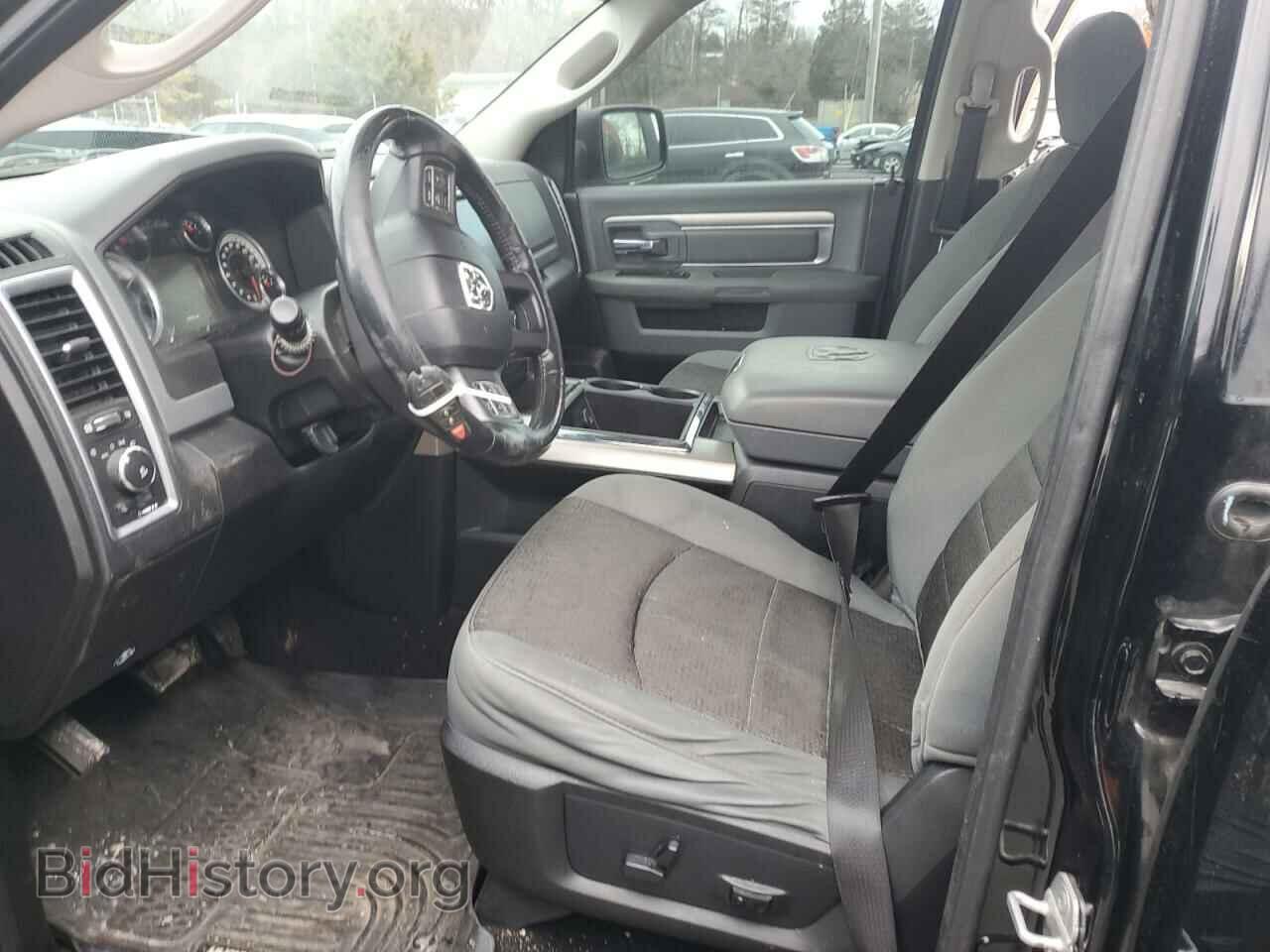 2013 RAM 1500 - VIN: 1C6RR7GT1DS720768 - Фото 7
