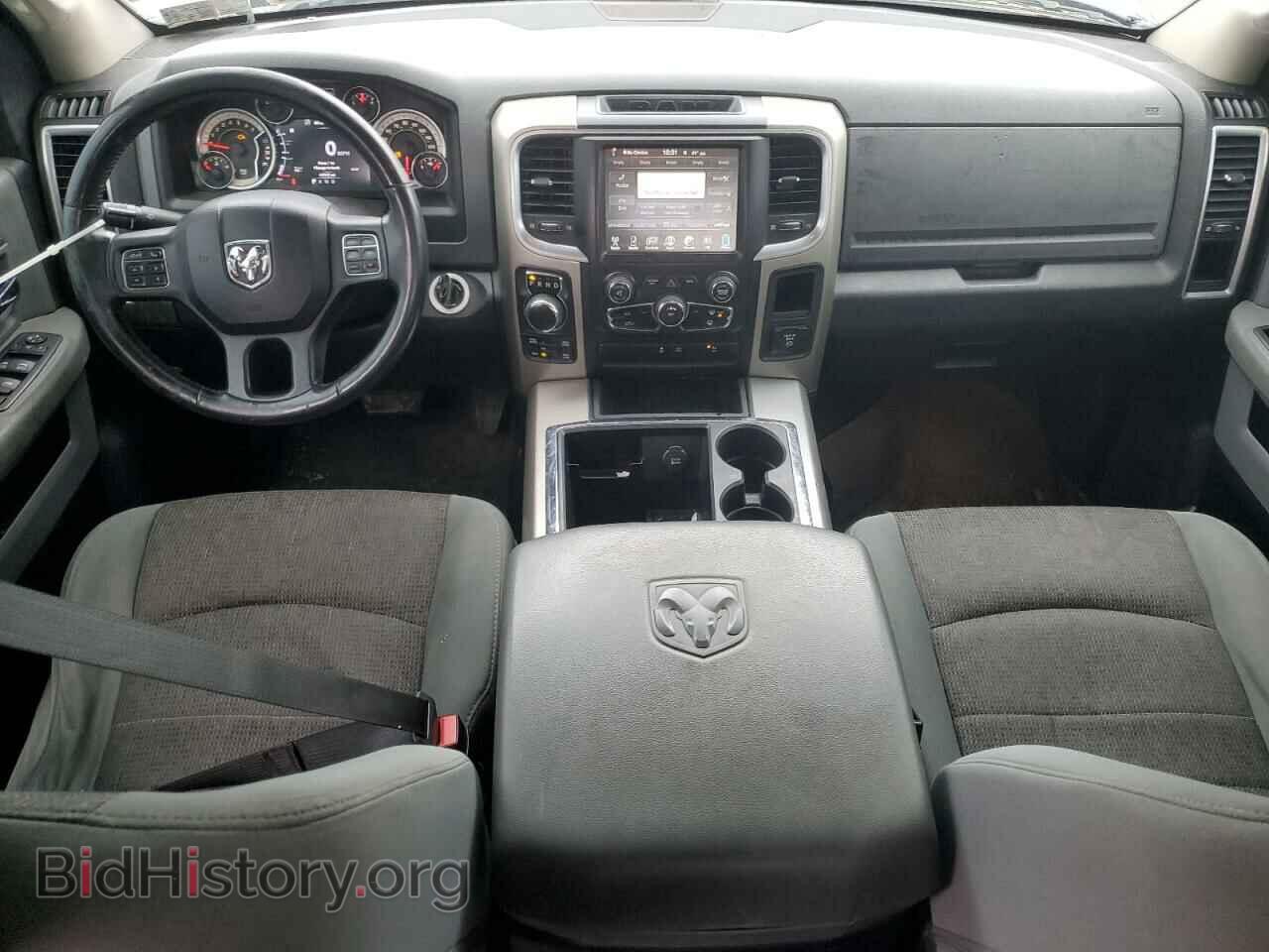 2013 RAM 1500 - VIN: 1C6RR7GT1DS720768 - Фото 8