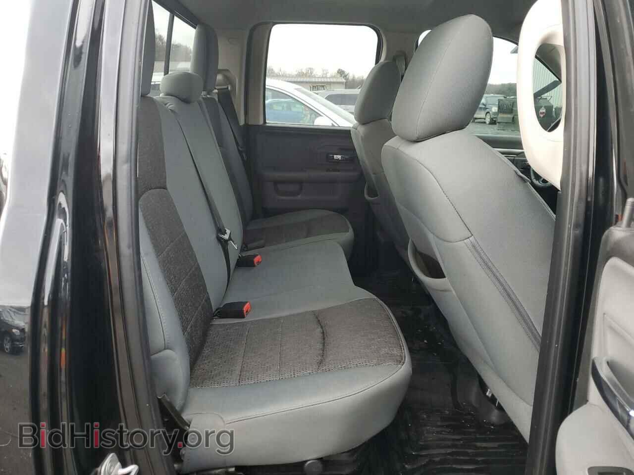 2013 RAM 1500 - VIN: 1C6RR7GT1DS720768 - Фото 10