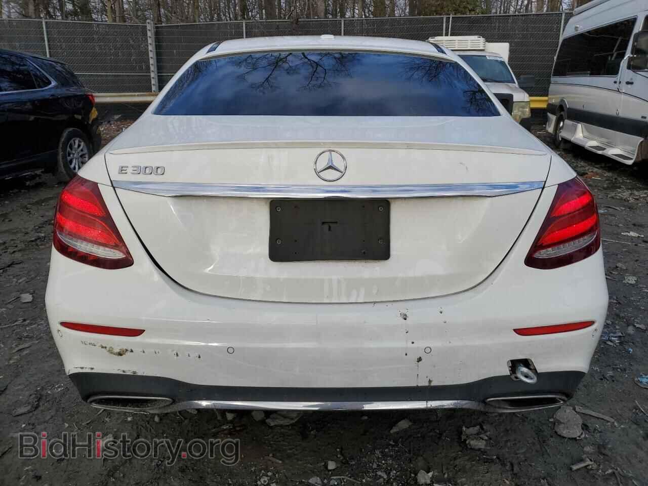 2017 MERCEDES-BENZ E-CLASS - VIN: WDDZF4JB5HA042270 - Photo 6