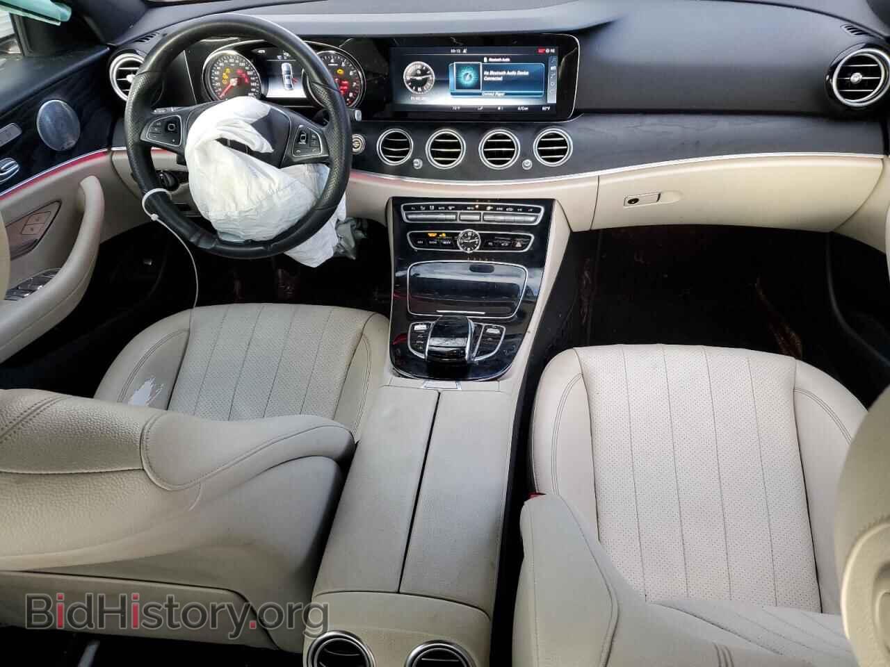 2017 MERCEDES-BENZ E-CLASS - VIN: WDDZF4JB5HA042270 - Photo 8