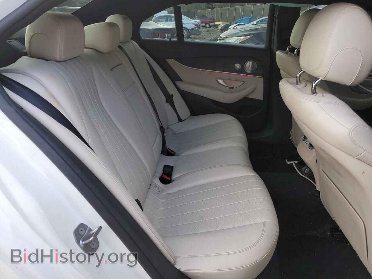 2017 MERCEDES-BENZ E-CLASS - VIN: WDDZF4JB5HA042270 - Photo 10