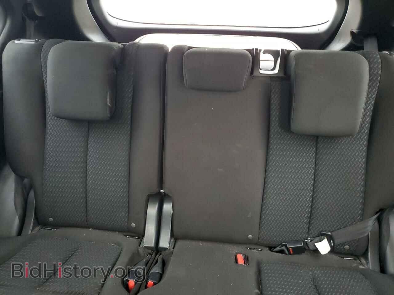 2020 MITSUBISHI ECLIPSE - VIN: JA4AT3AA3LZ032911 - Photo 10