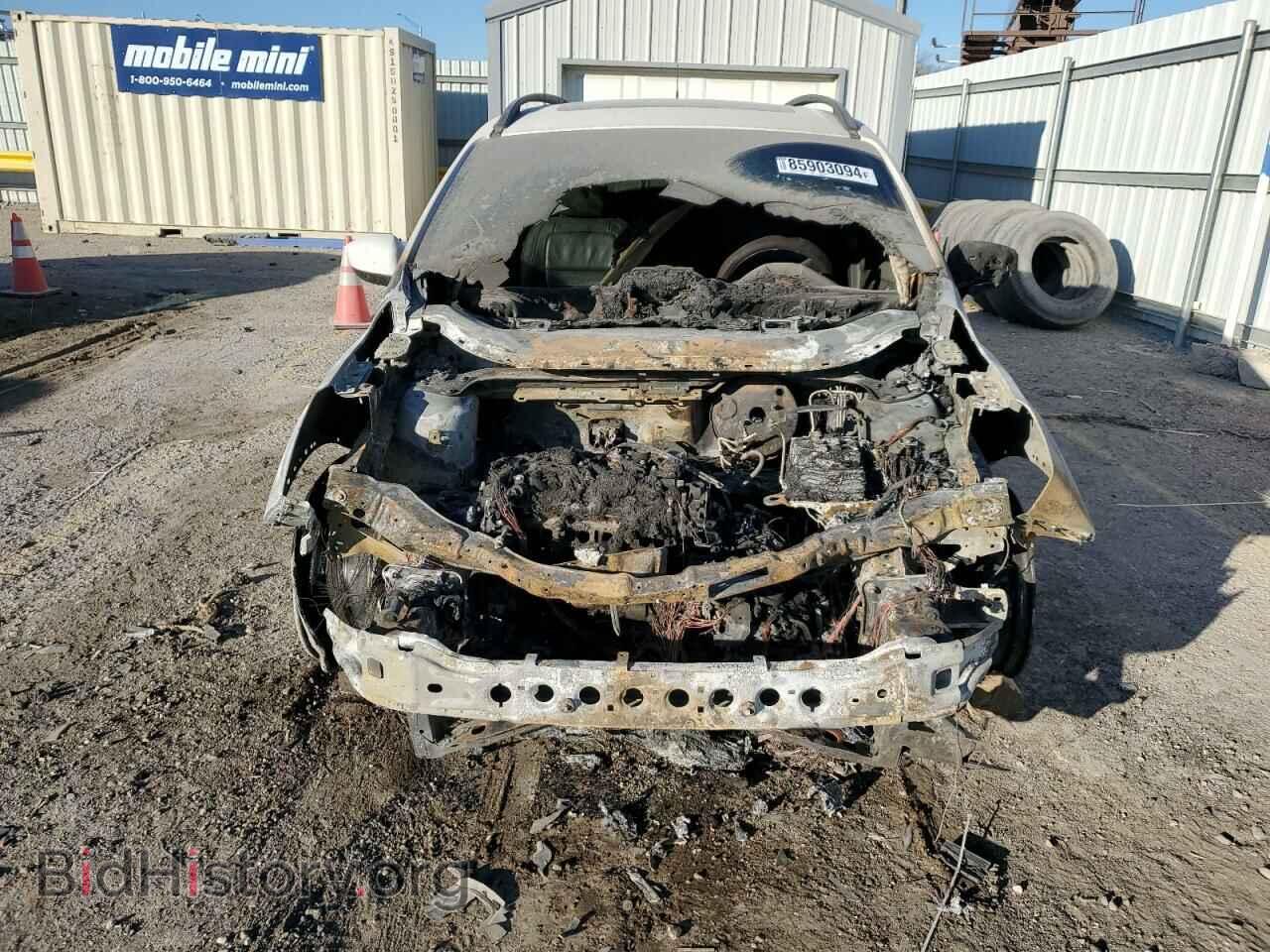 2018 FORD ESCAPE - VIN: 1FMCU9HDXJUC35685 - Фото 5