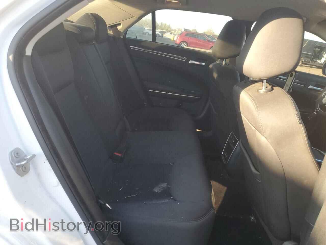 2020 CHRYSLER 300 - VIN: 2C3CCAAG3LH147570 - Фото 10