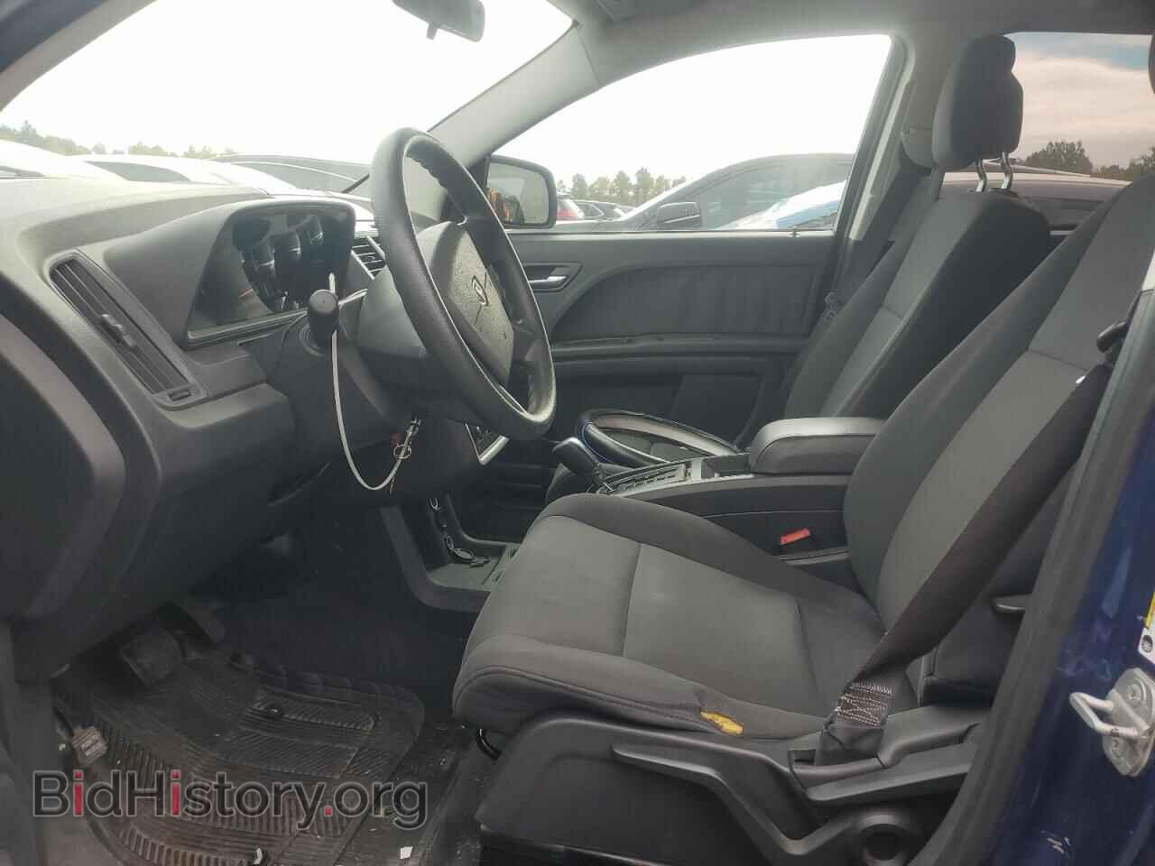 2010 DODGE JOURNEY - VIN: 3D4PG4FB9AT190897 - Photo 7