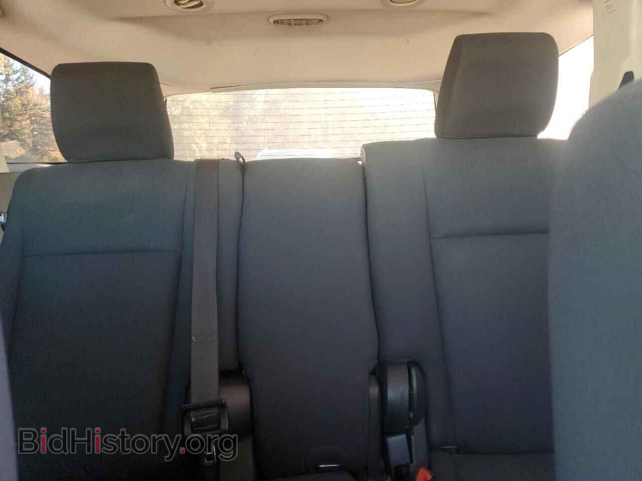 2010 DODGE JOURNEY - VIN: 3D4PG4FB9AT190897 - Photo 10