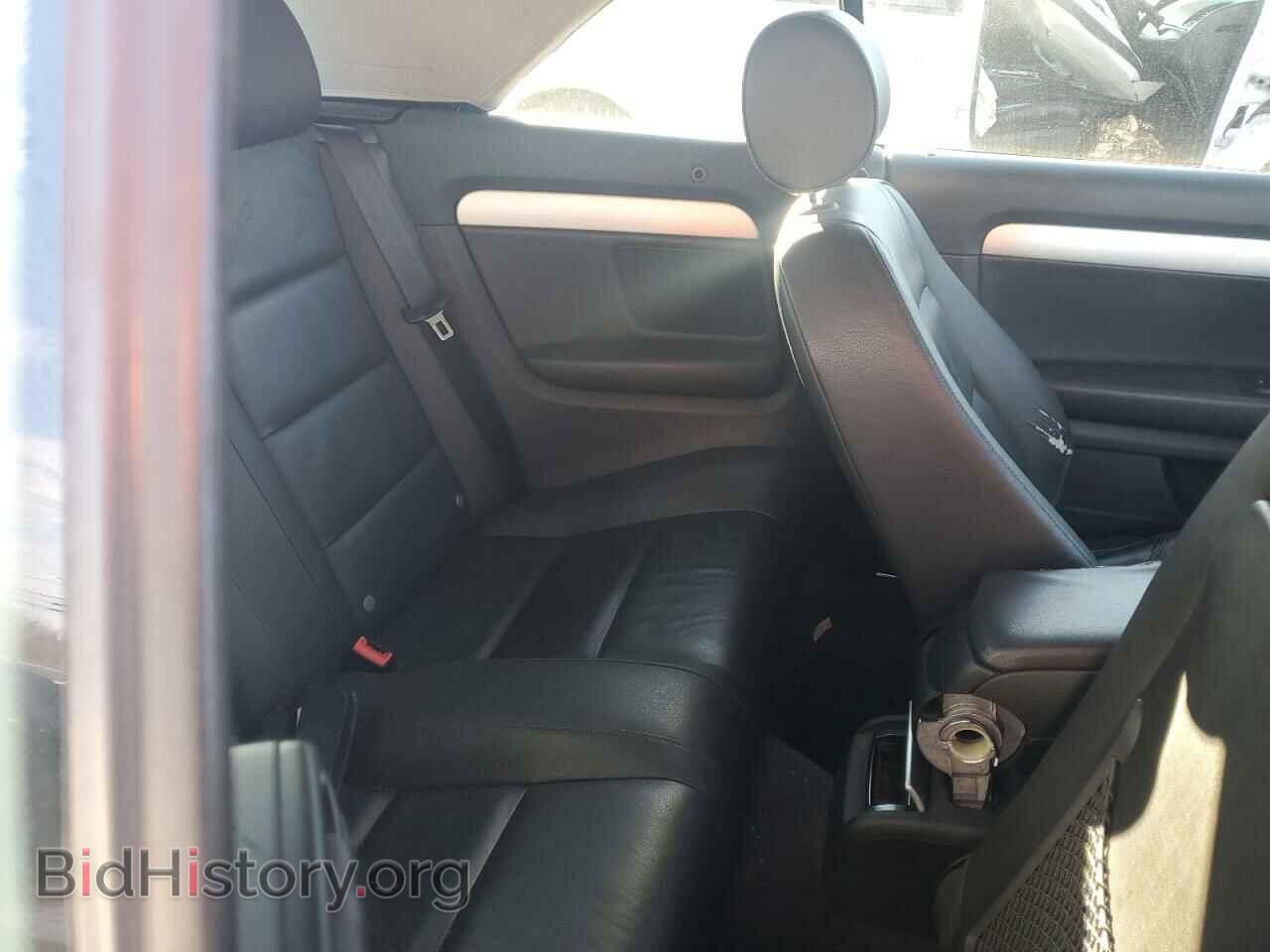 2009 AUDI A4 - VIN: WAUDF48H59K000818 - Фото 10