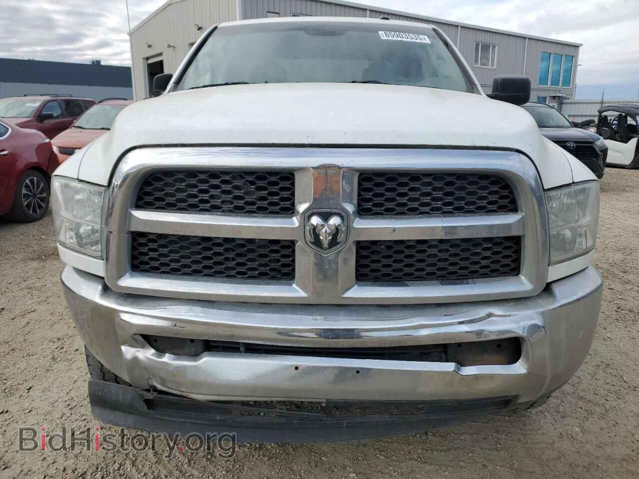 2017 RAM All Models - VIN: 3C6TR5CT4HG740025 - Фото 5