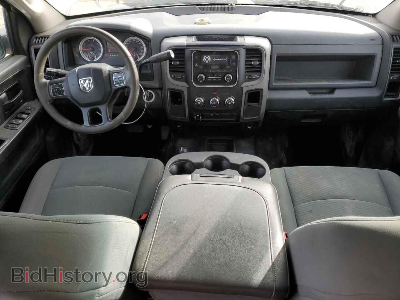2017 RAM All Models - VIN: 3C6TR5CT4HG740025 - Фото 8