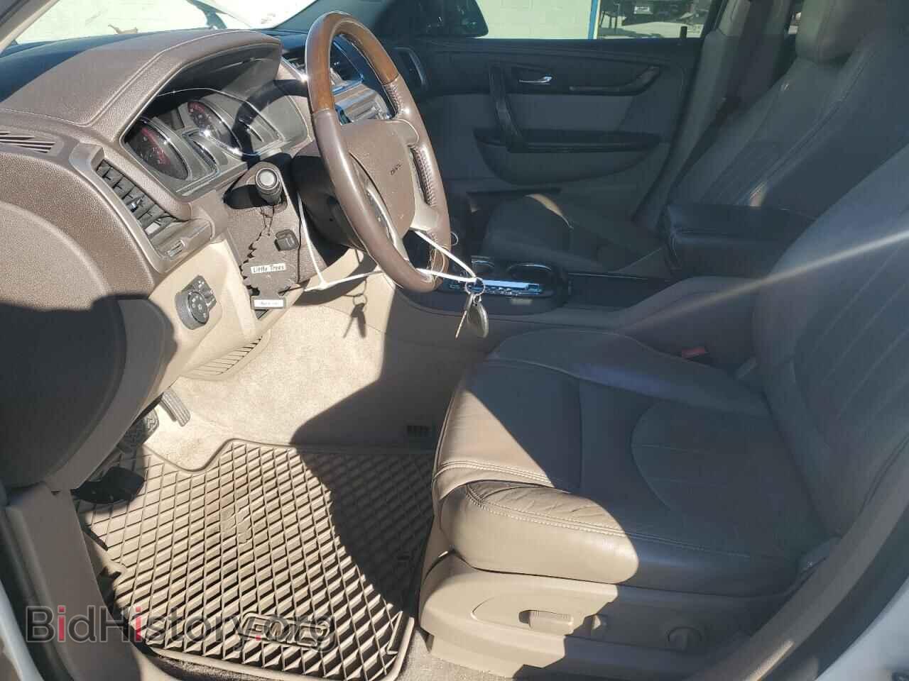 2014 GMC ACADIA DEN - VIN: 1GKKVTKD2EJ163668 - Фото 7