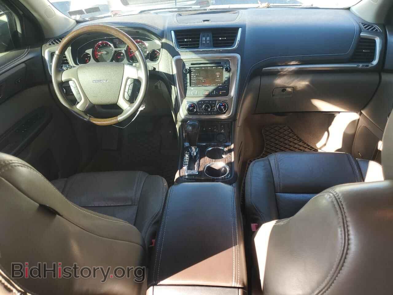2014 GMC ACADIA DEN - VIN: 1GKKVTKD2EJ163668 - Фото 8