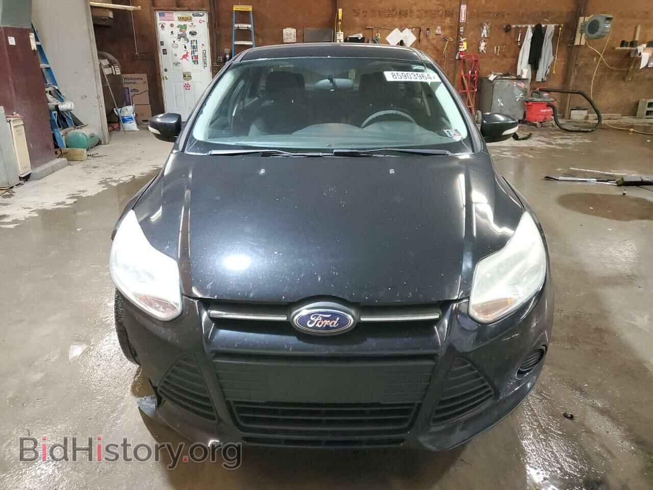 2014 FORD FOCUS - VIN: 1FADP3F20EL428458 - Photo 5