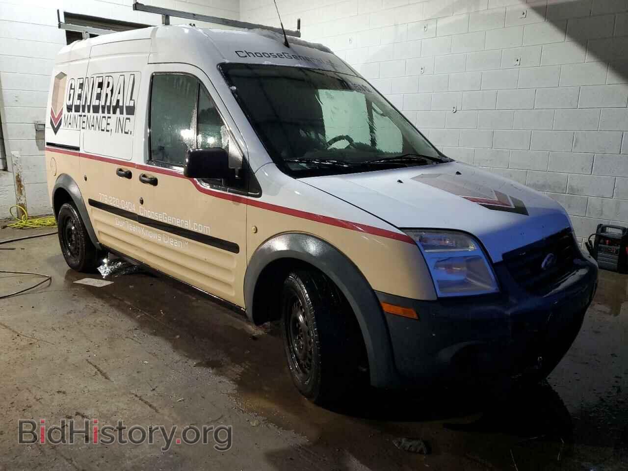 2012 FORD TRANSIT - VIN: NM0LS7AN4CT076573 - Фото 4