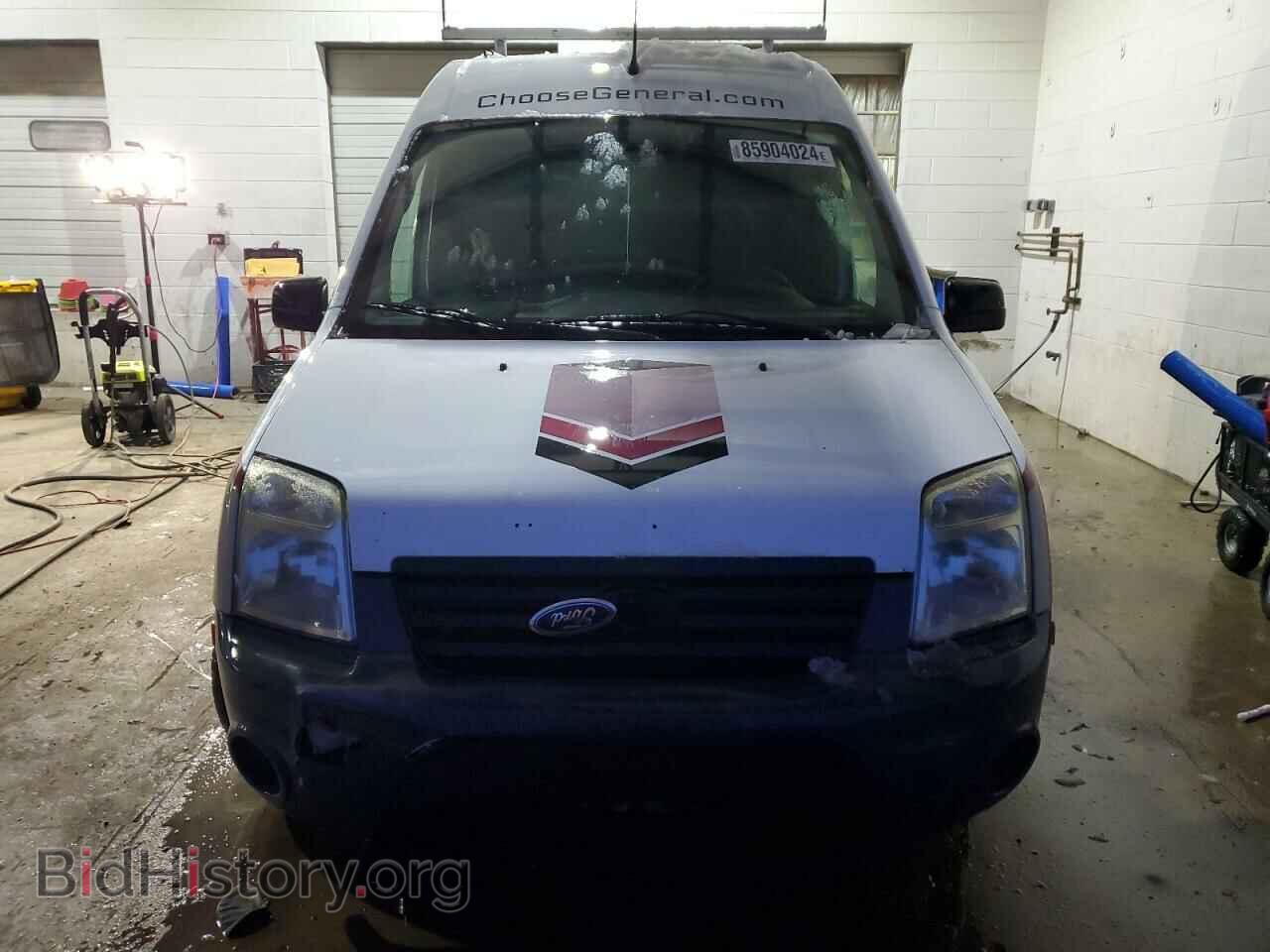 2012 FORD TRANSIT - VIN: NM0LS7AN4CT076573 - Фото 5