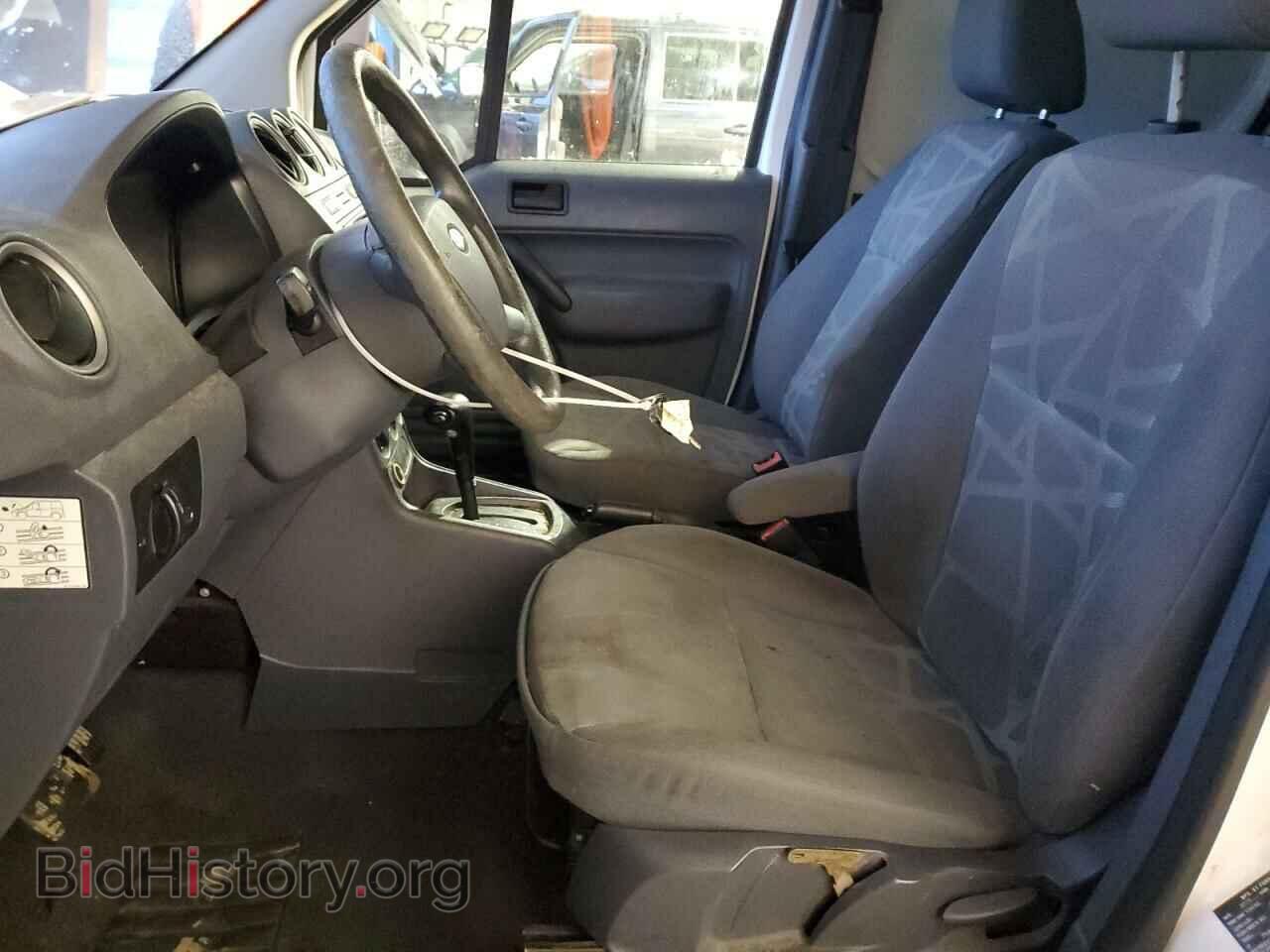 2012 FORD TRANSIT - VIN: NM0LS7AN4CT076573 - Фото 7