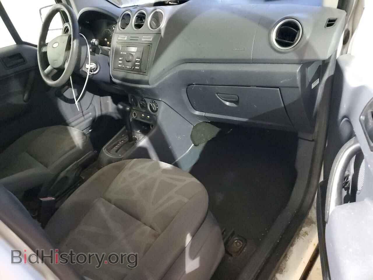 2012 FORD TRANSIT - VIN: NM0LS7AN4CT076573 - Фото 8