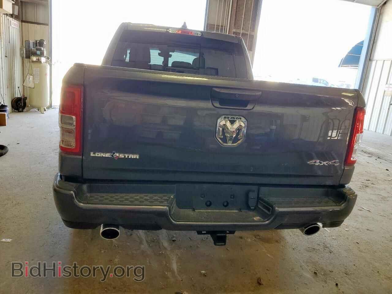 2024 RAM 1500 - VIN: 1C6SRFFTXRN103615 - Фото 6