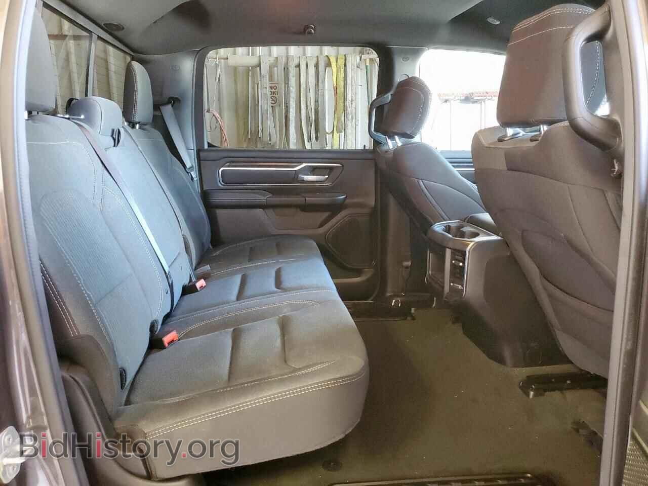 2024 RAM 1500 - VIN: 1C6SRFFTXRN103615 - Фото 10