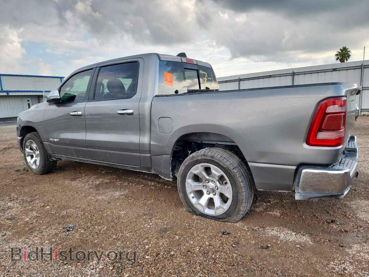 2020 RAM 1500 - VIN: 1C6RREFT0LN232995 - Фото 2