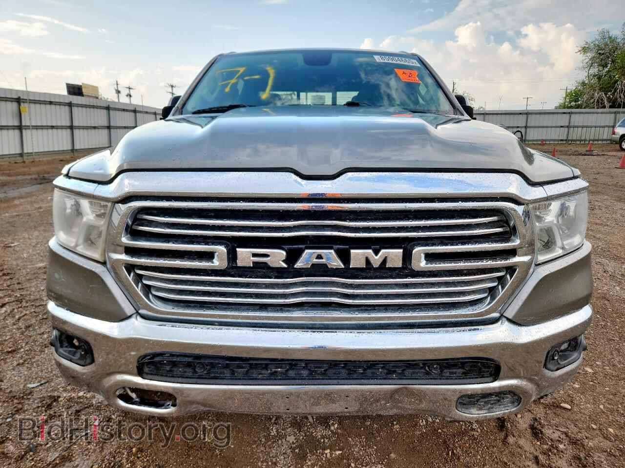 2020 RAM 1500 - VIN: 1C6RREFT0LN232995 - Фото 5
