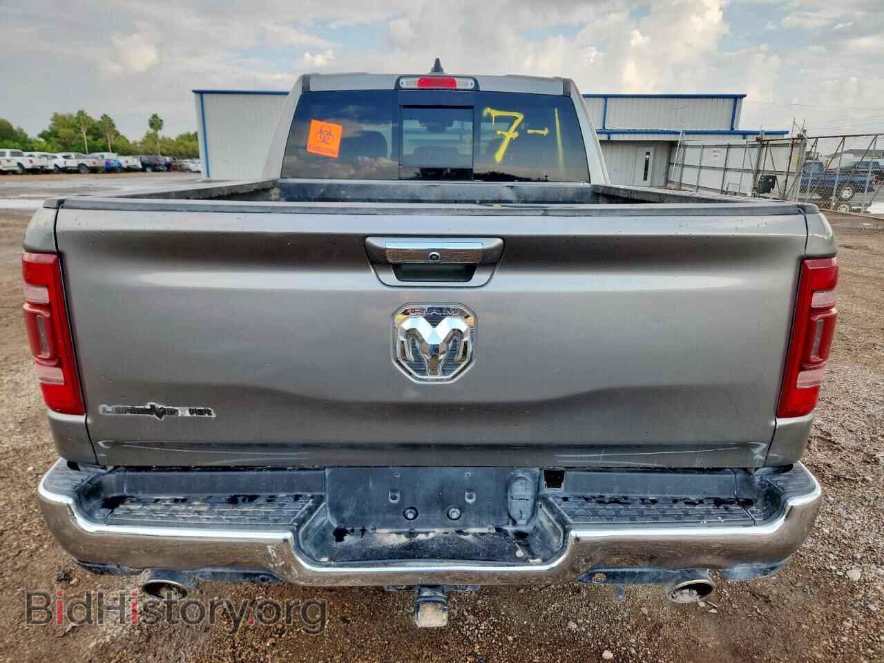 2020 RAM 1500 - VIN: 1C6RREFT0LN232995 - Фото 6