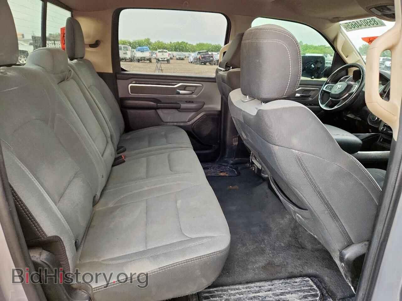 2020 RAM 1500 - VIN: 1C6RREFT0LN232995 - Фото 10