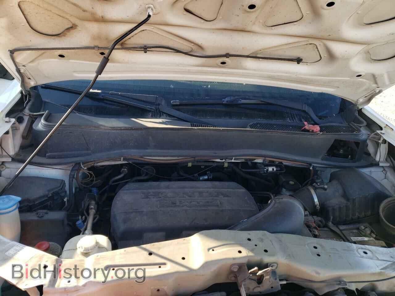 2015 HONDA PILOT - VIN: 5FNYF4H91FB009473 - Фото 12