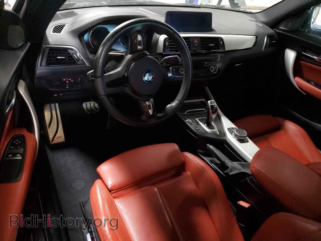 2020 BMW M2 - VIN: WBA2J7C0XL7E47747 - Photo 8