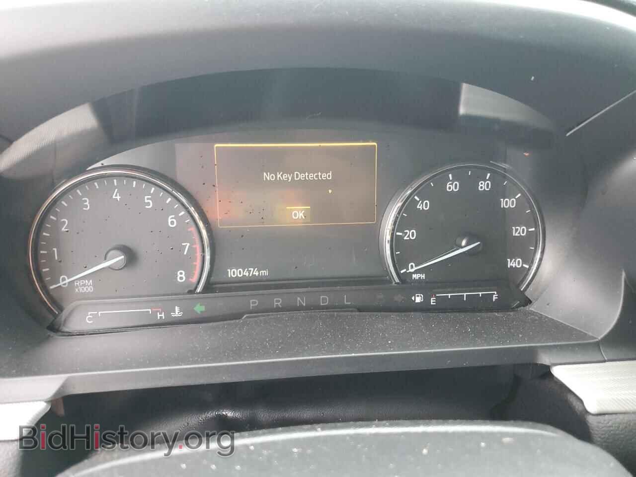 2023 FORD EXPLORER - VIN: 1FMSK7DH5PGA53978 - Фото 9