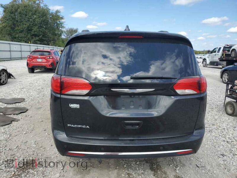 2017 Chrysler PACIFICA (VIN 2C4RC1BG7HR831656) — фото 6 из 15