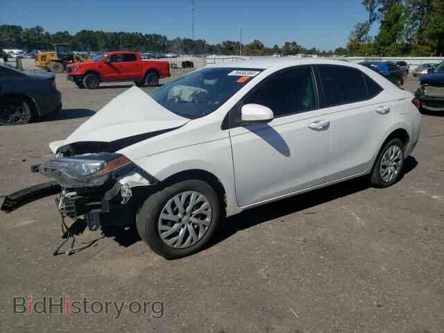 Фотография 5YFBURHE2KP949415 - TOYOTA COROLLA 2019