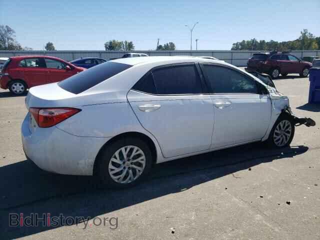 2019 TOYOTA COROLLA - VIN: 5YFBURHE2KP949415 - Фото 3
