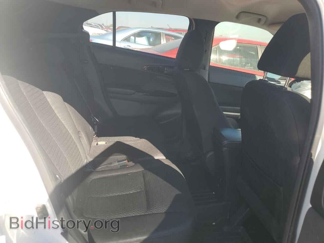2019 MITSUBISHI ECLIPSE - VIN: JA4AT4AA5KZ033031 - Фото 10