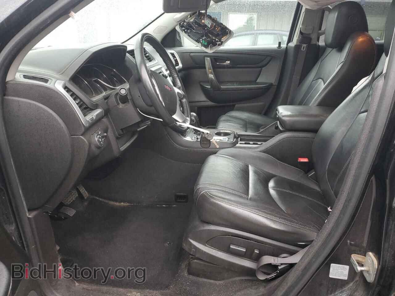 2015 GMC ACADIA - VIN: 1GKKVRKD4FJ303529 - Фото 7
