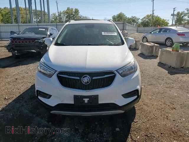 2017 BUICK ENCORE - VIN: KL4CJASB0HB021925 - Фото 13