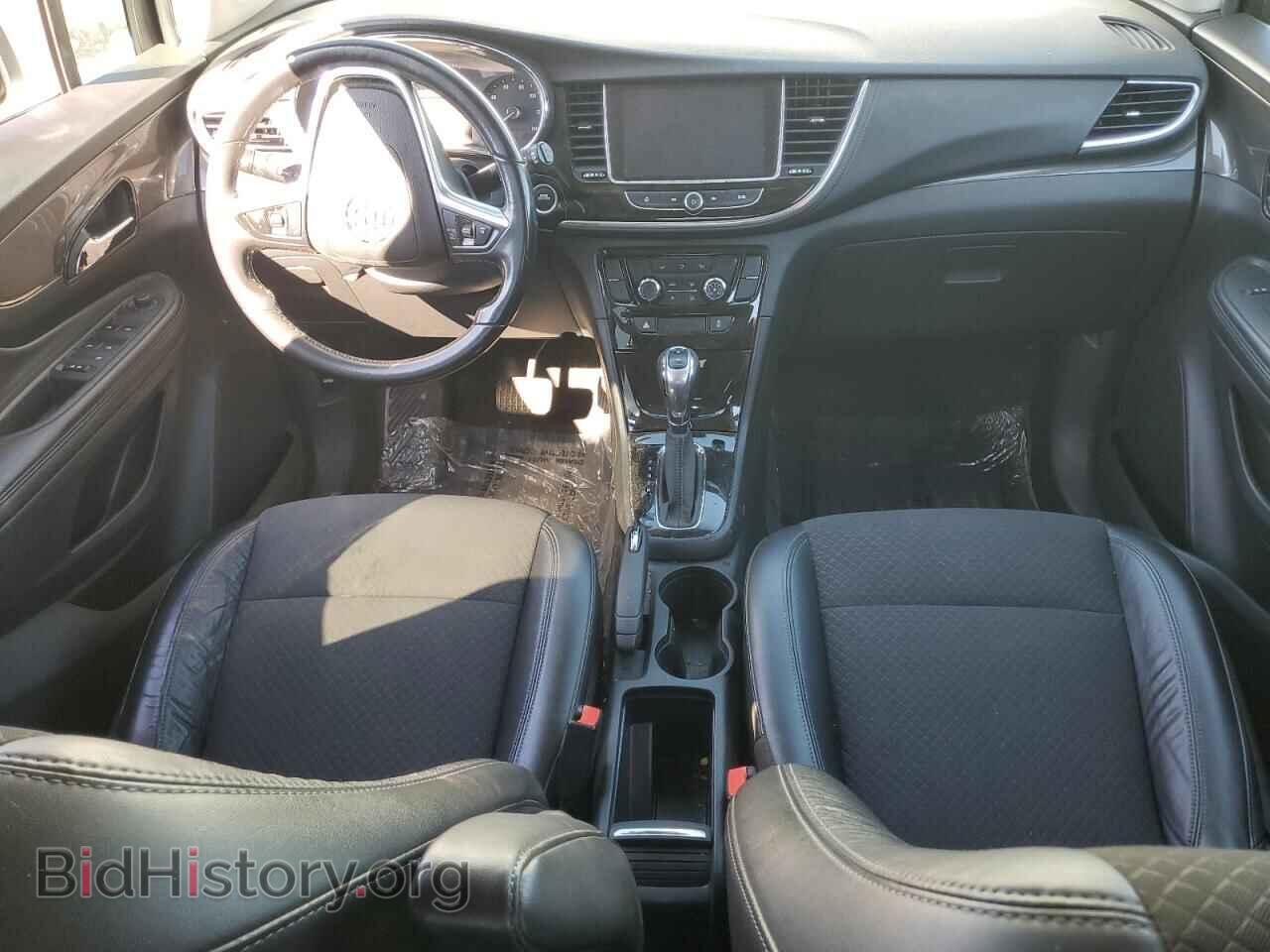 2017 BUICK ENCORE - VIN: KL4CJASB0HB021925 - Фото 8