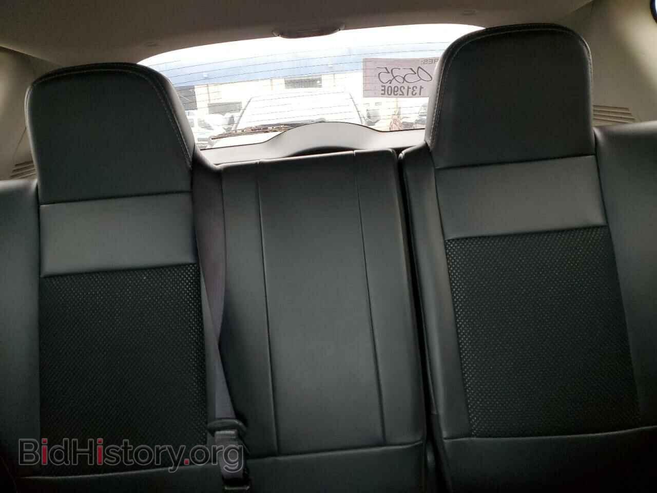 2017 JEEP COMPASS - VIN: 1C4NJDEB8HD190977 - Фото 10