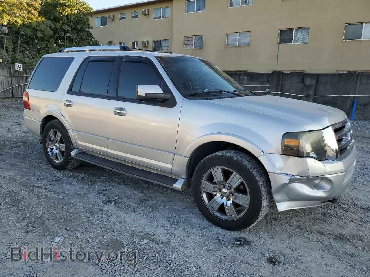 2010 FORD EXPEDITION - VIN: 1FMJU2A58AEB71898 - Фото 4