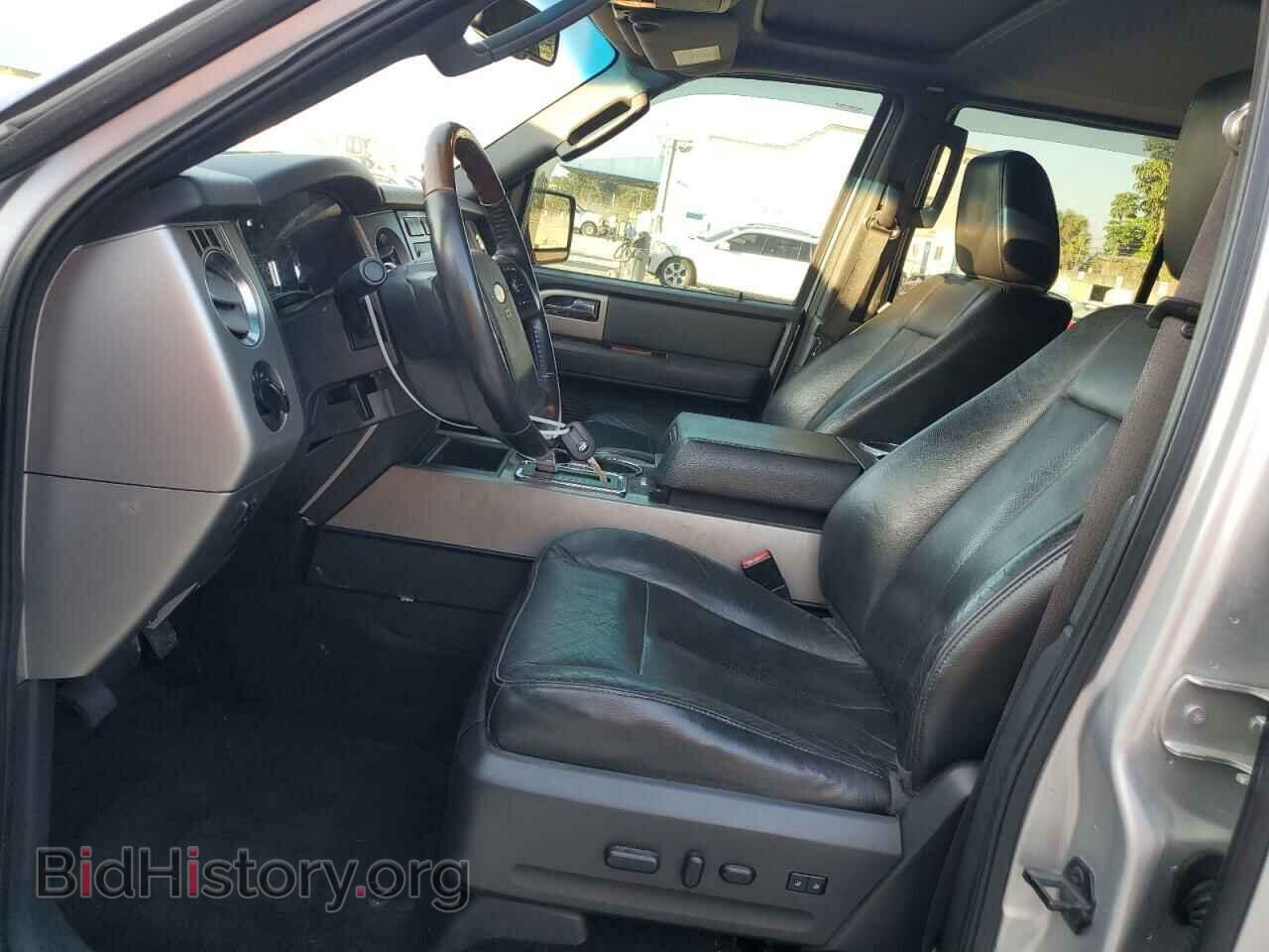 2010 FORD EXPEDITION - VIN: 1FMJU2A58AEB71898 - Фото 7