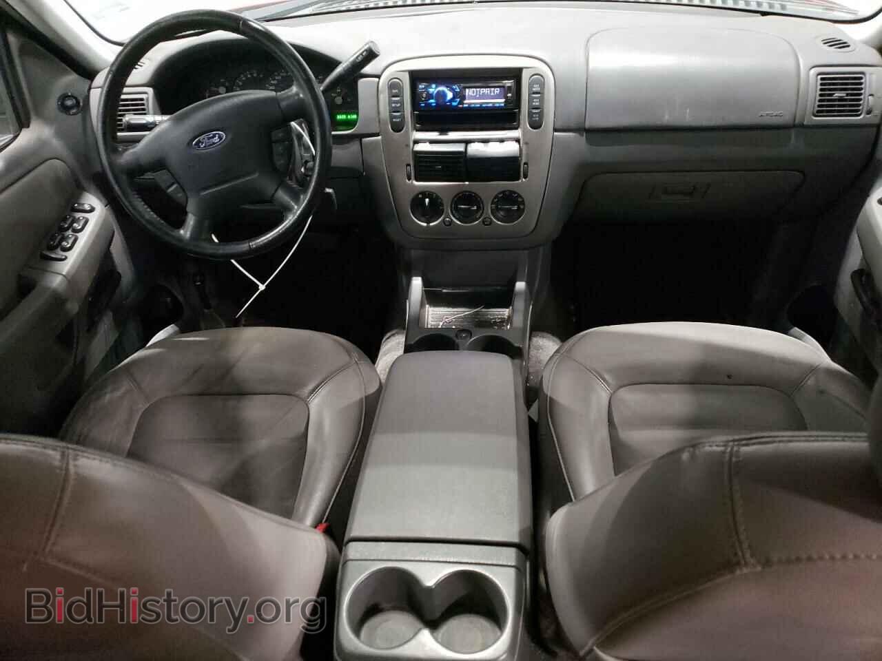 2005 FORD EXPLORER - VIN: 1FMZU73E15UC04958 - Фото 8