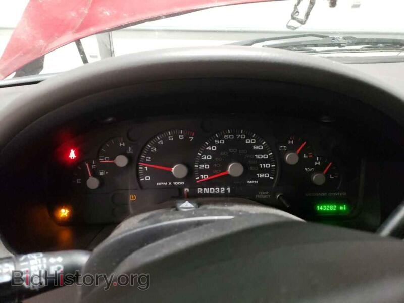 2005 Ford EXPLORER (VIN 1FMZU73E15UC04958) — фото 9 из 12
