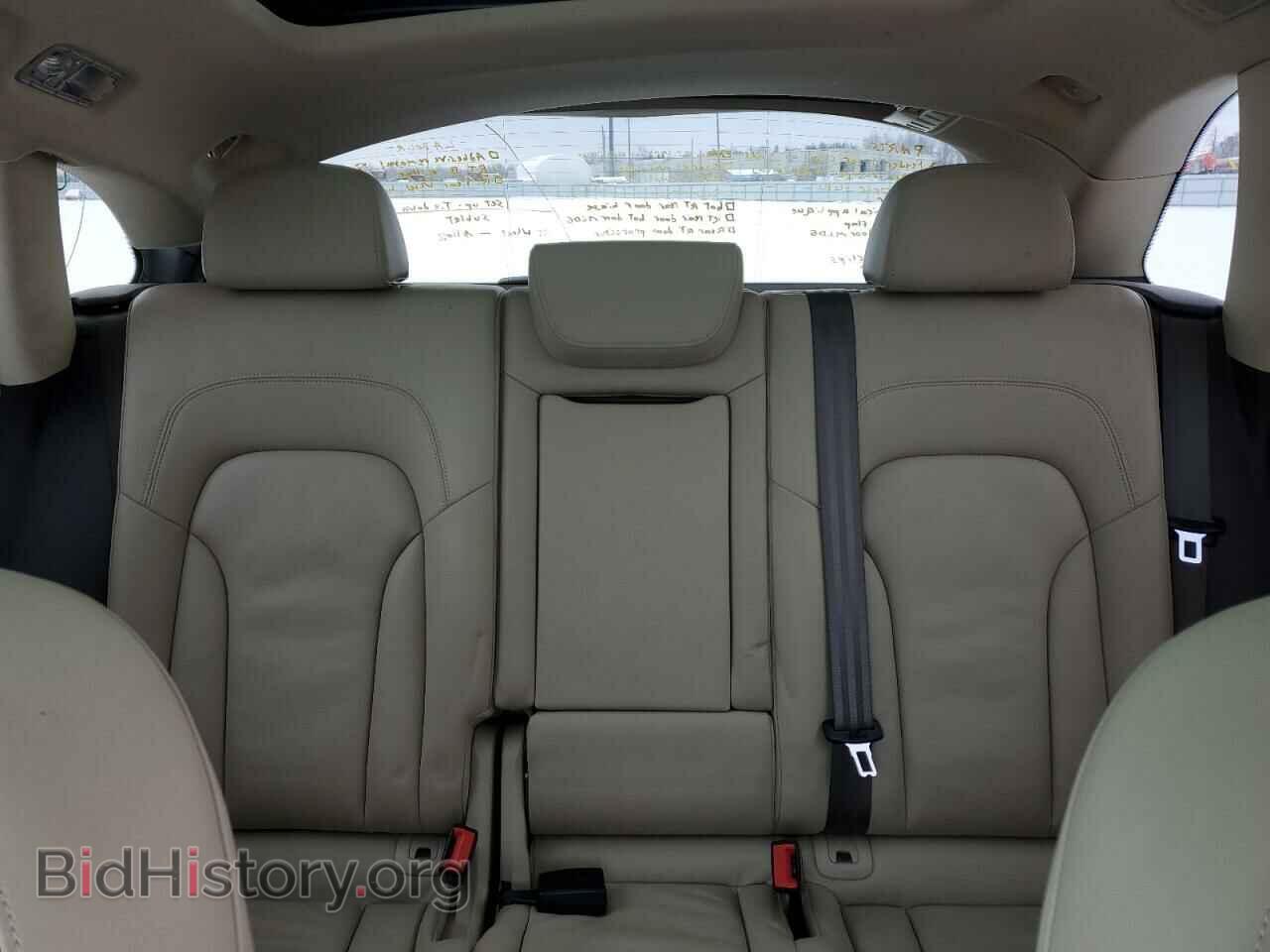 2017 AUDI Q5 - VIN: WA1V2AFP5HA046949 - Фото 10