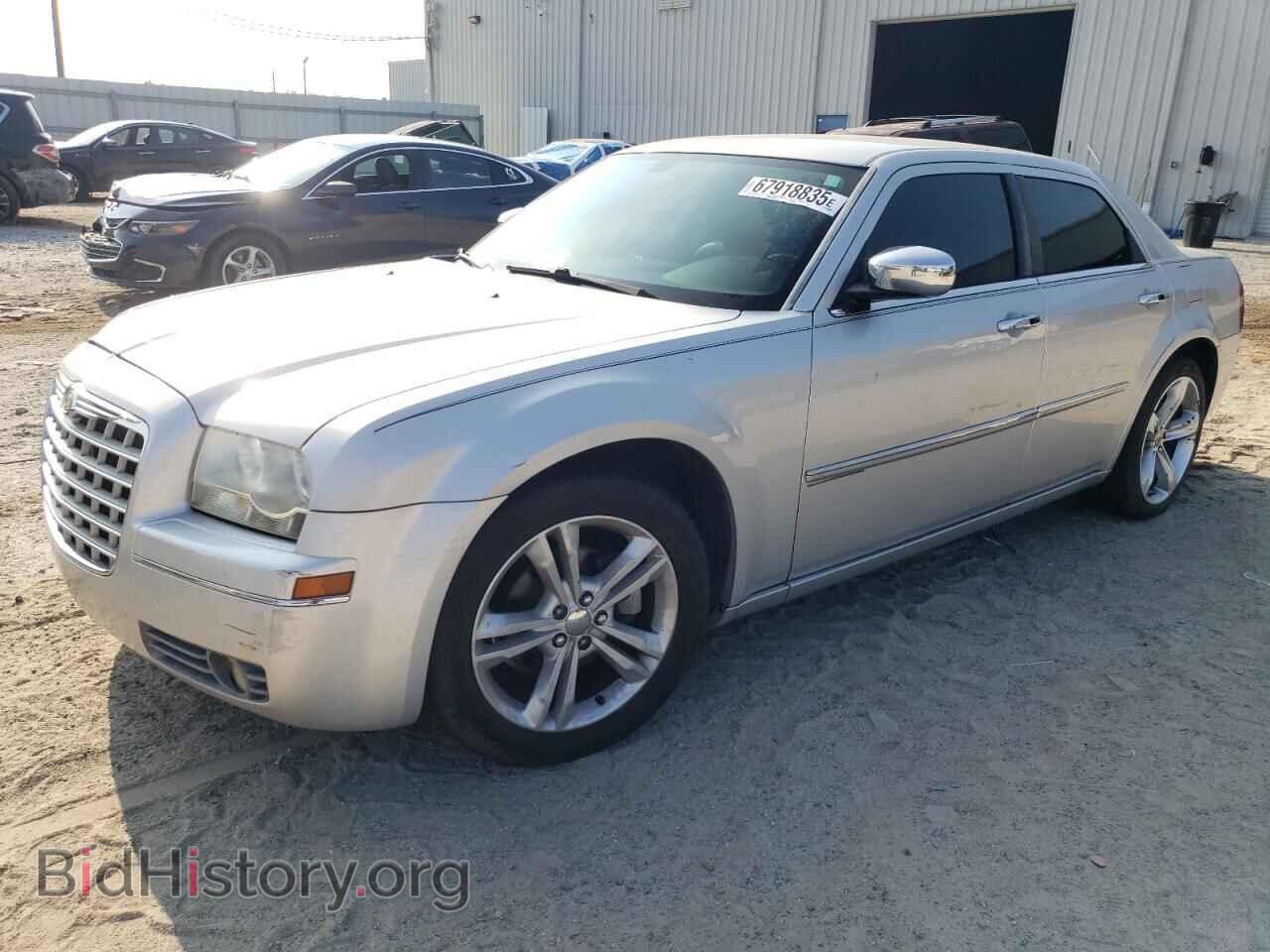 Photo 2C3CA5CV2AH325412 - CHRYSLER 300 2010