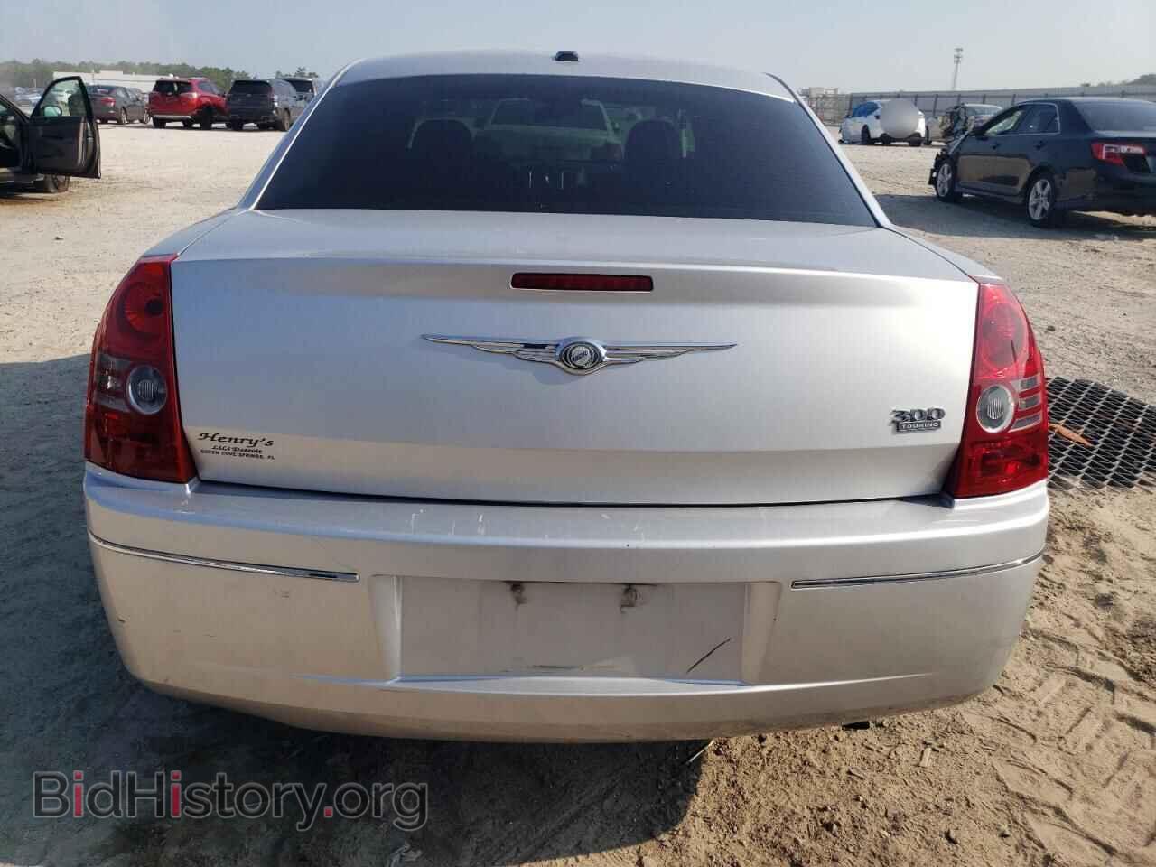 2010 CHRYSLER 300 - VIN: 2C3CA5CV2AH325412 - Фото 6