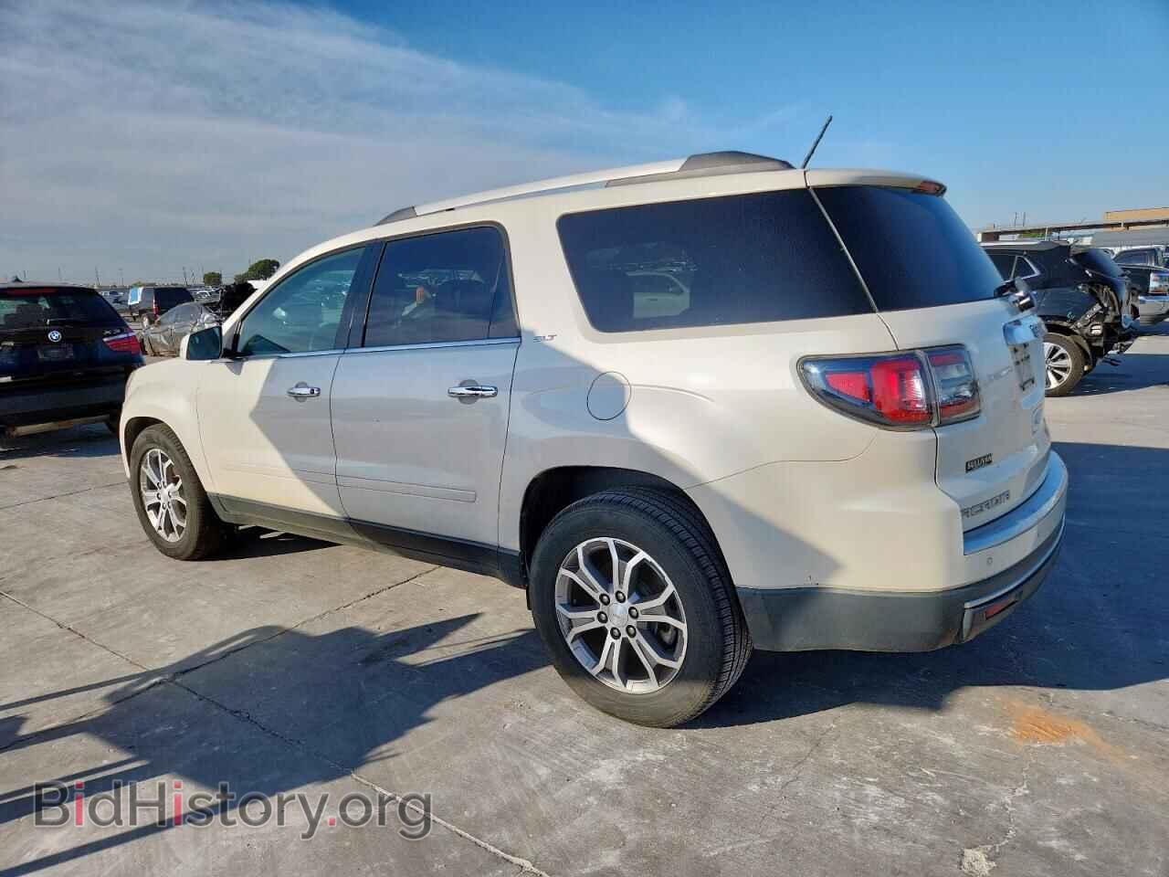 2013 GMC ACADIA - VIN: 1GKKVRKD2DJ232019 - Фото 2