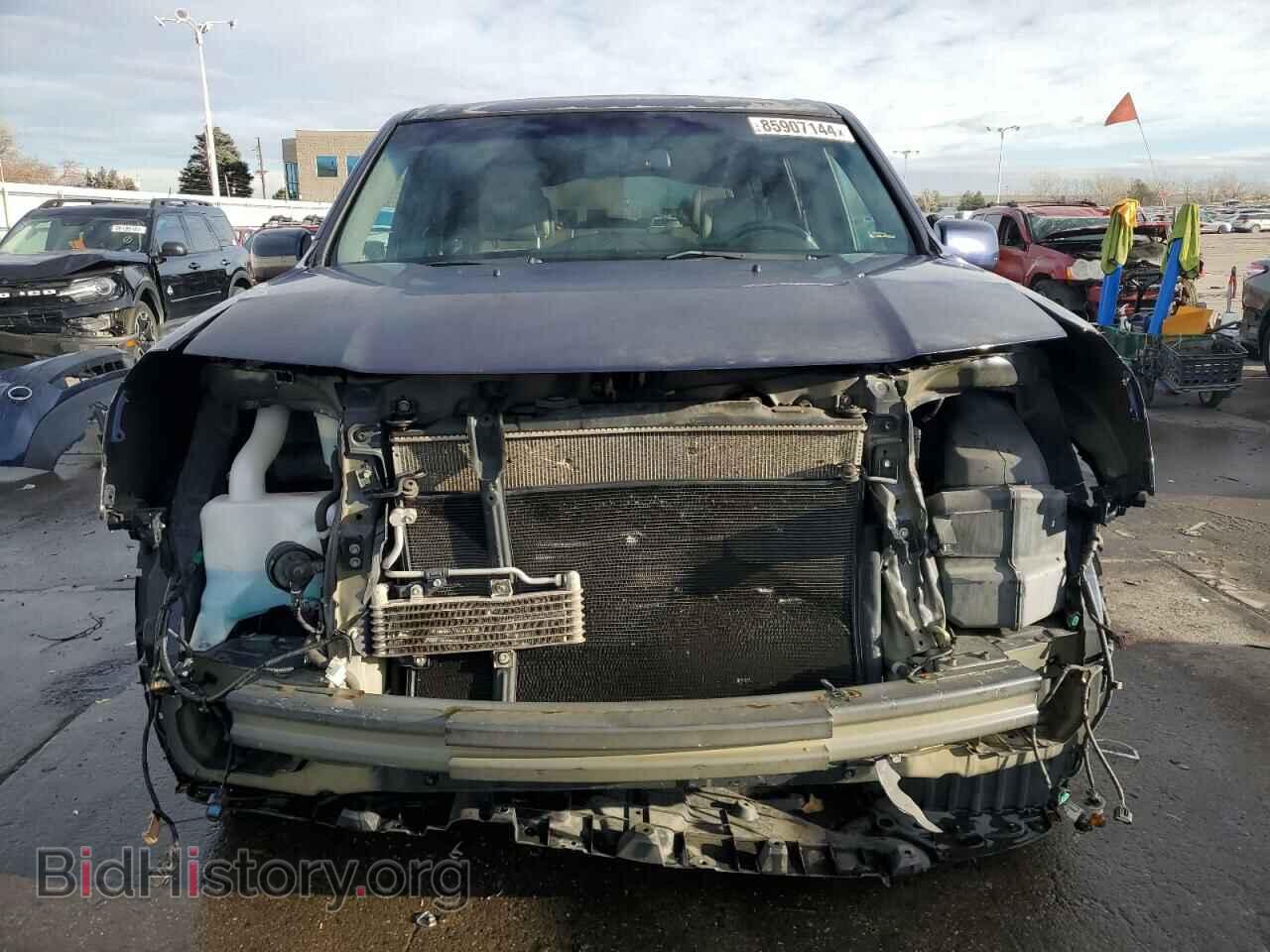 2014 HONDA PILOT - VIN: 5FNYF4H90EB030054 - Фото 5