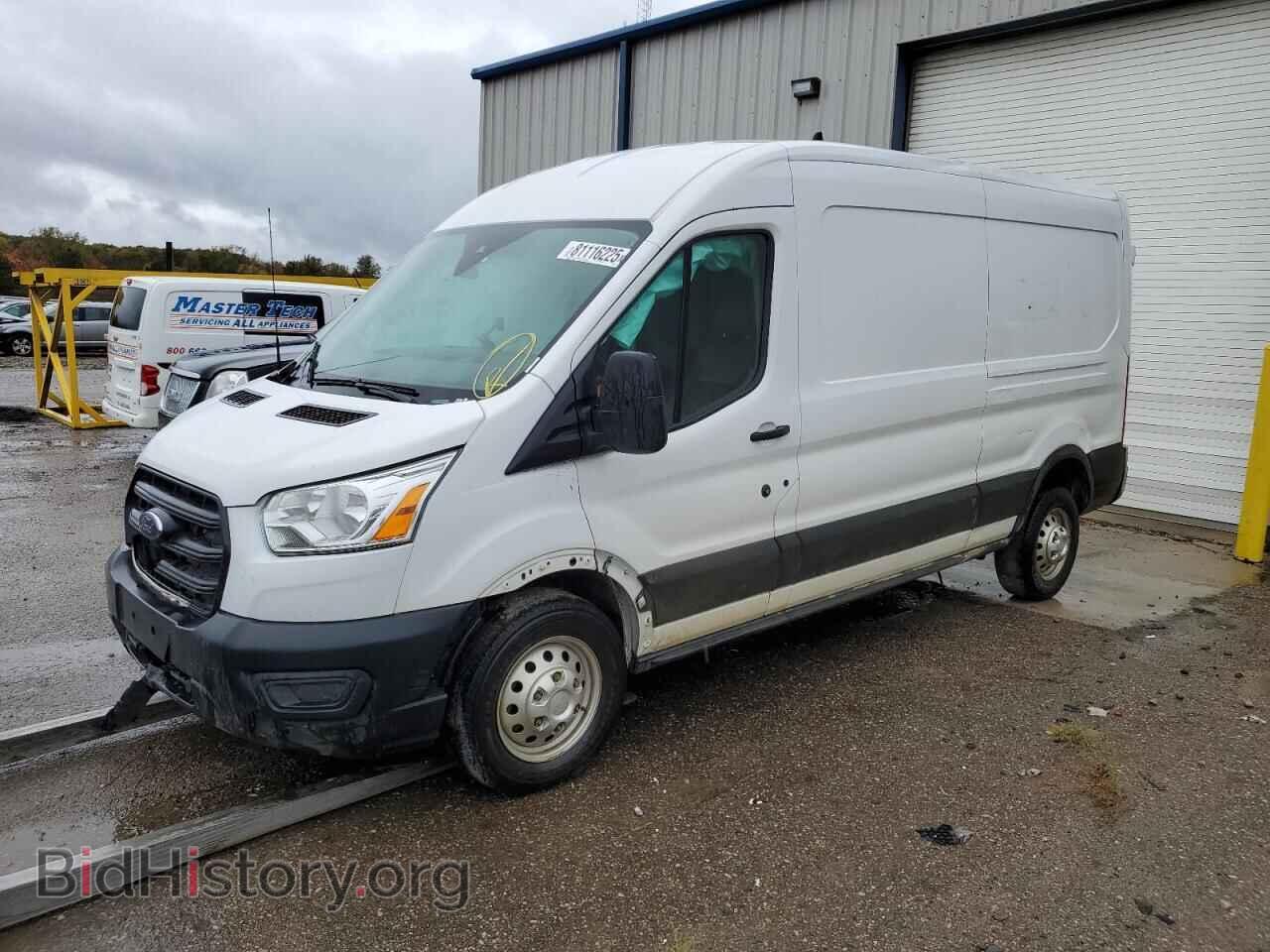 Фотография 1FTBR2C87PKB54280 - FORD TRANSIT 2023